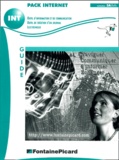 Sergine Le Nader - Guide Pack Internet. Outil D'Information Et De Communication, Outil De Creation D'Un Journal Electronique.