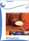  Collectif - Economie BTS tertiaire 2ème année - Edition 2001/2002.