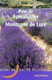  Collectif - Pays De Fouqualquier Montagne De Lure.