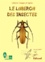 Claude Favet - Le Luberon Des Insectes.