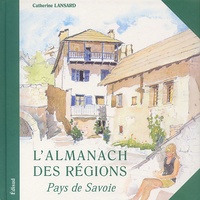 Catherine Lansard - Pays De Savoie.