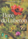 Georges Guende - Flore du Luberon.
