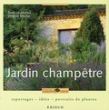 Virginie Klecka - Jardin champêtre - Reportages-idées-portraits de plantes.