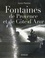 Louis Plantier - Fontaines de Provence et de Côte d'Azur.