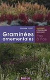 Philippe Ferret - Graminées ornementales.