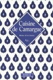 Muriel Chazel et Luc Chazel - Cuisine de Camargue.