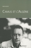 José Lenzini - Camus et l'Algérie.