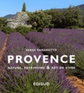 Serge Panarotto - Provence - Nature, patrimoine et art de vivre.