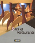 Olivier Boissière - Bars et restaurants.