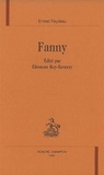 Ernest Feydeau - Fanny.
