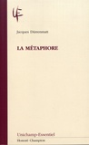 Jacques Dürrenmatt - La métaphore.