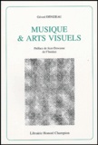Gérard Denizeau - Musique et arts visuels.