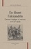 Julia Gros de Gasquet - En disant l'alexandrin - L'acteur tragique et son art, XVIIe-XXe siècle.