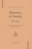 Jean-Pons-Guillaume Viennet - Mémoires et Journal - 1777-1867.