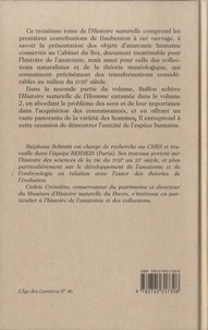 Oeuvres complètes. Tome 3, Histoire naturelle, générale et particulière, avec la description du Cabinet du Roy (1749)