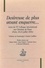 Liliane Dulac et Anne Paupert - Desireuse de plus avant enquerre... - Actes du VIe Colloque international sur Christine de Pizan (Paris, 20-24 juillet 2006) - Volume en hommage à James Laidlaw.