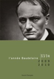 Yoshikazu Nakaji et Keiji Suzuki - L'année Baudelaire N° 13-14/2009-2010 : Baudelaire au Japon, hommage à Yoshio Abe.