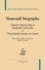 Jean Charles Léonard Simonde de Sismondi - Sismondi biographie - L'histoire italienne dans la Biographie universelle et l'Encyclopédie des gens du monde.