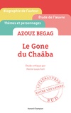 Pierre-Louis Fort - Azouz Begag, Le gone du chaâba.