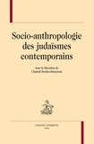 Chantal Bordes-Benayoun - Socio-anthropologie des judaïsmes contemporains.