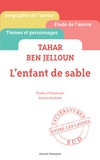 Denise Brahimi - L'enfant de sable, Tahar Ben Jelloun : étude critique.