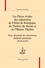 Sandrine Blondet - Les pièces rivales des répertoires de l'Hôtel de Bourgogne, du Théâtre du Marais et de l'Illustre Théâtre - Deux décennies de concurrence théâtrale parisienne (1629-1647).