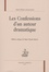 Henri-René Lenormand - Les confessions d'un auteur dramatique.
