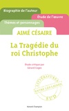 Gérard Cogez - La tragédie du roi Christophe, Aimé Césaire.