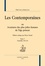 Nicolas-Edme Rétif de La Bretonne - Les Contemporaines ou Aventures des plus jolies femmes de l'âge présent - Tome 5, Nouvelles 104-134.