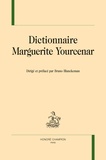 Bruno Blanckeman - Dictionnaire Yourcenar.