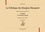 Emile Zola - La fabrique des Rougon-Macquart - Edition des dossiers préparatoires Volume 8 Tomes 1, L'Argent ; Tome 2, Le Docteur Pascal.