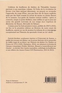 Oeuvres complètes. Critique théâtrale Tome 9, Juillet 1850 - Octobre 1851