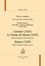 George Sand - Oeuvres complètes - Garnier (1834) ; Le Poème de Myrza (1835) ; Mattea (1835).