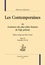 Nicolas-Edme Rétif de La Bretonne - Les Contemporaines ou Aventures des plus jolies femmes de l'âge présent - Tome 9, Nouvelles 212-244.