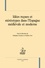 Ghislaine Fournès et Frédéric Prot - Idées reçues et stéréotypes dans l'Espagne médiévale et moderne.