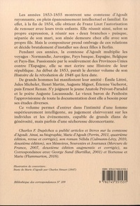 Correspondance générale. Tome 8, 1853-1855
