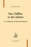 Anne-Sophie Bories - Des chiffres et des mètres - La versification de Raymond Queneau.