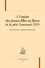 Thierry Laget - A l'ombre des jeunes filles en fleurs et le Prix Goncourt 1919.