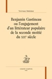 Tommaso Meldolesi - Benjamin Gastineau.