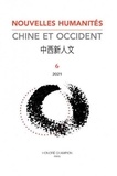 Zhongyi Shi - Nouvelles humanités - Chine et Occident N° 6/2021 : .