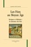 Laurence Harf-Lancner - Les fées au Moyen Age - Morgane et Mélusine : la naissance des fées.