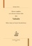 George Sand - Oeuvres complètes, 1861 - Valvèdre.