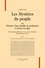 Eugène Sue et Jean-Pierre Galvan - Les Mystères du peuple. 6 volumes - ou Histoire d'une famille de prolétaires à travers les âges.