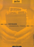 Emmanuel Finkiel - Voyages.