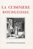  Anonyme - La cuisinière bourgeoise suivie de l'office - A l'usage de tous ceux qui se mêlent de la dépense des maisons; contenant la manière de disséquer, connaître et servir toutes sortes de viandes.