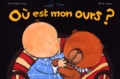 Emile Jadoul et Christophe Loupy - Ou Est Mon Ours ?.