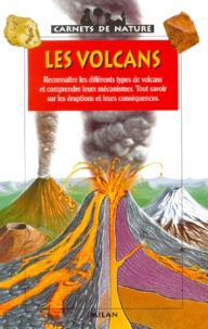 Leïla Haddad - Les Volcans.