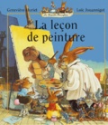 Loïc Jouannigot et Geneviève Huriet - La Lecon De Peinture.