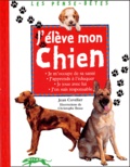 Jean Cuvelier - J'Eleve Mon Chien.