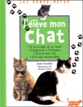 Jean Cuvelier - J'Eleve Mon Chat.